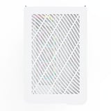 Montech KING95PROW, Chassis Tower bianco