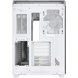 Montech KING 95 PRO, Chassis Tower bianco