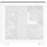 Montech KING 95 PRO, Chassis Tower bianco