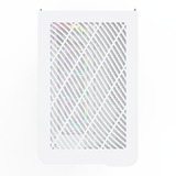 Montech KING 95 PRO, Chassis Tower bianco