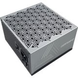 Montech MONTECH Century II 1050w Gold argento