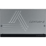 Montech MONTECH Century II 1050w Gold argento