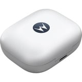 Motorola Moto Buds Cuffie Wireless In-ear Chiamate/Musica/Sport/Tutti i giorni Bluetooth Blu, Headset blu scuro, Wireless, Chiamate/Musica/Sport/Tutti i giorni, Cuffie, Blu