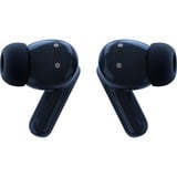 Motorola moto buds, Headset blu scuro