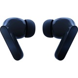 Motorola moto buds, Headset blu scuro