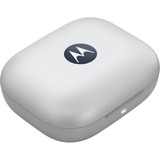 Motorola moto buds, Headset blu scuro
