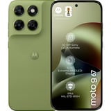 Motorola moto g67 256GB, Handy verde