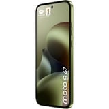 Motorola moto g67 256GB, Handy verde