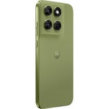 Motorola moto g67 256GB, Handy verde