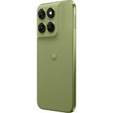 Motorola moto g67 256GB, Handy verde