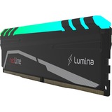 Mushkin Redline memoria 32 GB 2 x 16 GB DDR4 2666 MHz Nero, 32 GB, 2 x 16 GB, DDR4, 2666 MHz, 288-pin DIMM