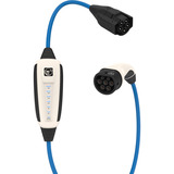 NRGkick Mobile Wallbox 16A light 10m Pure bianco