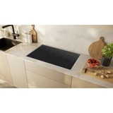 Neff B2CCG6AK3, Set forno Nero/in acciaio inox