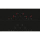 Neff B2CCG6AK3 + T18SDH9L0 set di elettrodomestici da cucina Ceramica Forno elettrico, Set forno Nero/in acciaio inox, Ceramica, 4 Fornello(i), Vetro-ceramica, Nero, Touch, 79,5 cm