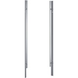 Neff Z780BI11, Apertura accaio