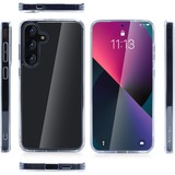 Nevox 2462, Custodia per telefono trasparente