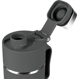 Ninja DW1801EUUKGY, Thermos grigio/in acciaio inox