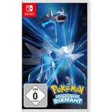 Nintendo Pokémon Brilliant Diamond Standard Tedesca, Inglese, ESP, Francese, ITA Nintendo Switch Nintendo Switch