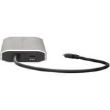 OWC OWCCADPDL2HDMI, Adattatore argento/Nero