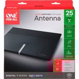 One for all Antenna da interno DVB-T2 SV9495-5G Nero