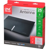 One for all SV9495-5G, Antenna Nero