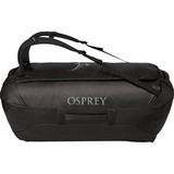 Osprey Borsone Transporter 120, Borsa Nero