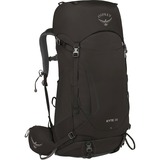 Osprey Kyte 38, Zaino Nero