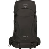 Osprey Kyte 38, Zaino Nero