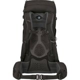 Osprey Kyte 38, Zaino Nero