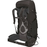 Osprey Kyte 38, Zaino Nero