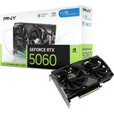 PNY GeForce RTX 5060 Dual Fan OC, Scheda grafica 
