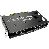PNY GeForce RTX 5060 Dual Fan OC, Scheda grafica 