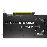 PNY GeForce RTX 5060 Dual Fan OC, Scheda grafica 