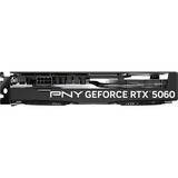 PNY GeForce RTX 5060 Dual Fan OC, Scheda grafica 