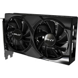 PNY VCG50608DFXPB1-O, Scheda grafica 