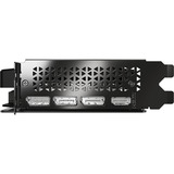 PNY VCG50608DFXPB1-O, Scheda grafica 