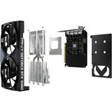 PNY VCG50608DFXPB1-O, Scheda grafica 