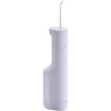 Panasonic 5025232962730, Cura orale bianco