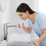 Panasonic EW-DJ26, Cura orale bianco