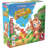 Pegasus Cocco Pazzo, Gioco da tavolo 