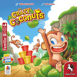 Pegasus Cocco Pazzo, Gioco da tavolo 