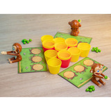 Pegasus Cocco Pazzo, Gioco da tavolo 