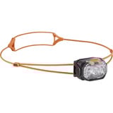 Petzl SWIFT LT Nero/Orange