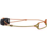 Petzl SWIFT LT Nero/Orange