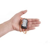 Petzl SWIFT LT Nero/Orange