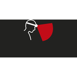 Petzl SWIFT LT Nero/Orange