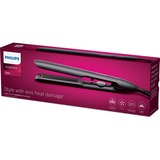 Philips BHS510/00, Raddrizzatore capelli Nero