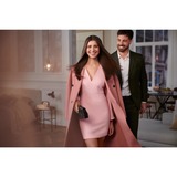 Philips BHS510/00, Raddrizzatore capelli Nero