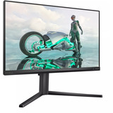 Philips Evnia 24M2N3200A/00 LED display 60,5 cm (23.8") 1920 x 1080 Pixel Full HD LCD Nero, Monitor di gioco grigio scuro, 60,5 cm (23.8"), 1920 x 1080 Pixel, Full HD, LCD, 4 ms, Nero