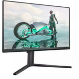 Philips Evnia 24M2N3200A/00 Monitor PC 60,5 cm (23.8") 1920 x 1080 Pixel Full HD LCD Nero, Monitor di gioco grigio scuro, 60,5 cm (23.8"), 1920 x 1080 Pixel, Full HD, LCD, 4 ms, Nero